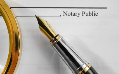 Notaires Extraterrestres : Que se Passerait-il si des Aliens Signaient nos Actes ?