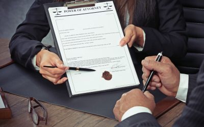 Les secrets d’un notaire : plongez dans l’univers méconnu de la profession