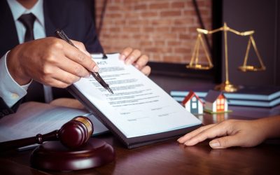 Les Notaires Sont-Ils Les Derniers Super-Héros de la Justice Anonyme ?